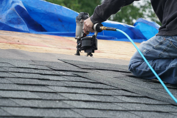Fast & Reliable Emergency Roof Repairs in Hartland, WI