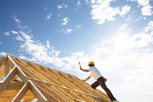 Best Sheet Metal Roofing  in Hartland, WI
